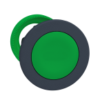  t�te BP pous-pous flush vert 