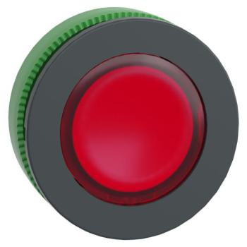  t�te BP pouss lum flush rouge 