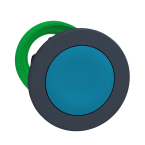  t�te BP pouss flush bleu 