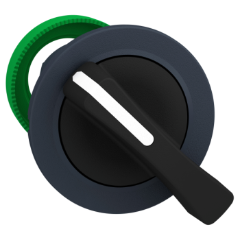  TETE ENCASTREE BOUTON TOU 