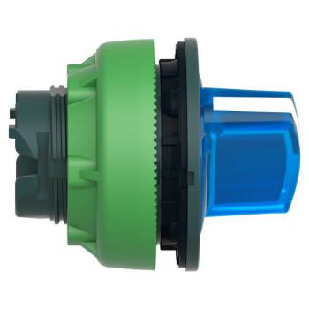  TETE ENCASTREE BOUTON TOU 