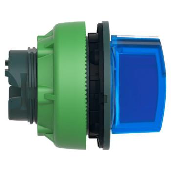  TETE ENCASTREE BOUTON TOU 