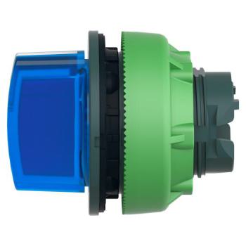  TETE ENCASTREE BOUTON TOU 