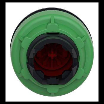  t�te BP flush d�p marqu� rouge 