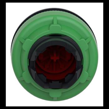  t�te BP flush d�p marqu� rouge 