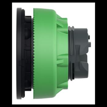  TETE ENCASTREE VOYANT BLA 