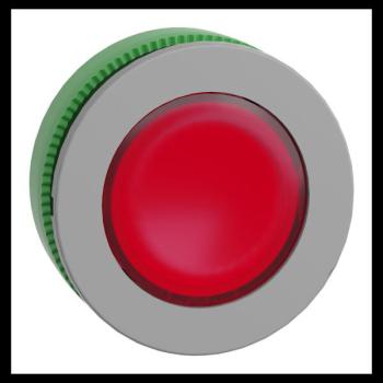  t�te voyant DEL O22 flush roug 