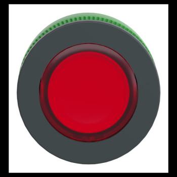  TETE ENCASTREE VOYANT ROU 