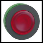  t�te BP lum flush d�pas rouge 