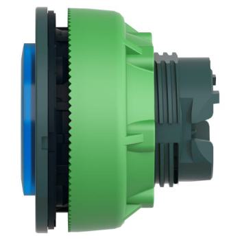  t�te BP lum flush d�pas bleu 