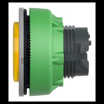  t�te BP lum flush d�pas jaune 