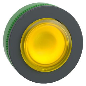  t�te BP lum flush d�pas jaune 