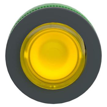  t�te BP lum flush d�pas jaune 