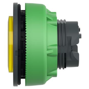  t�te BP lum flush d�pas jaune 