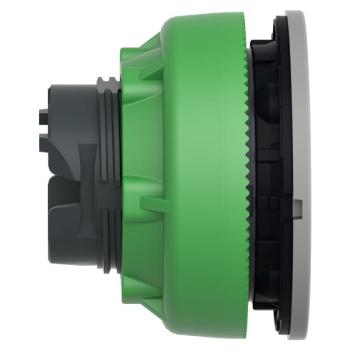  t�te BP lumin flush O22 blanc 