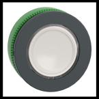  TETE ENCASTREE BOUTON POU 