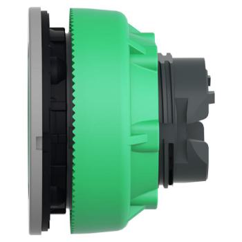  t�te BP lumineux O22 vert 