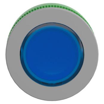  t�te BP lum flush O22 bleu 