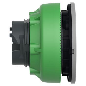  t�te BP lum flush O22 bleu 