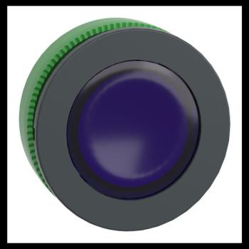  TETE ENCASTREE BOUTON POU 