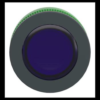  TETE ENCASTREE BOUTON POU 