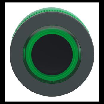  TETE ENCASTREE BOUTON POU 