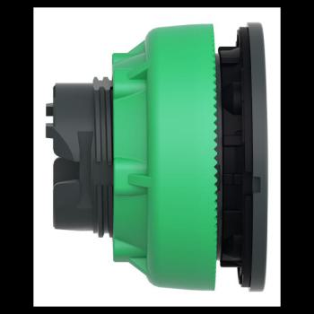  TETE ENCASTREE BOUTON POU 