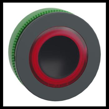  TETE ENCASTREE BOUTON POU 