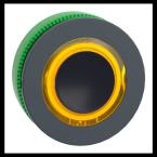  BOUTON LUMIN. ENCASTRE DE 