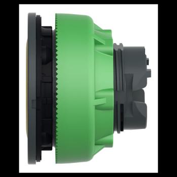  BOUTON LUMIN. ENCASTRE DE 