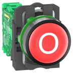  EMETTEUR SPS TETEZB5 CAPS 