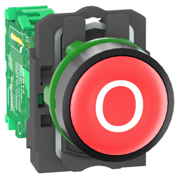  EMETTEUR SPS TETEZB5 CAPS 