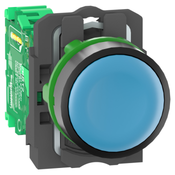  EMETTEUR SPS TETEZB5 CAPS 