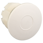  BOUCHON ROND DIA 22 BLANC 