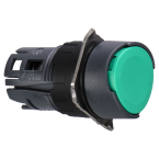  TETE POUR BOUTON POUSSOIR 