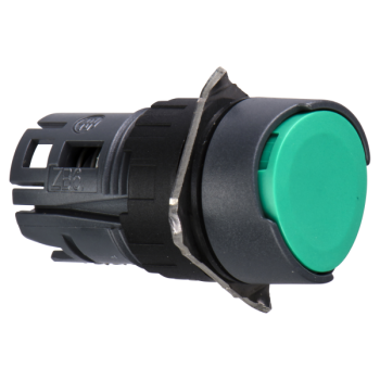  TETE POUR BOUTON POUSSOIR 