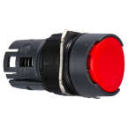  TETE POUR BOUTON POUSSOIR 