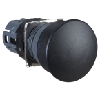  TETE POUR BOUTON POUSSOIR 