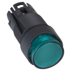  TETE POUR BOUTON POUSSOIR 