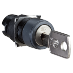  TETE POUR BOUTON TOURNANT 