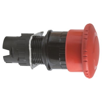  TETE POUR BOUTON POUSSOIR 