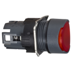  TETE POUR BOUTON POUSSOIR 