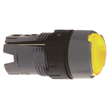  TETE POUR BOUTON POUSSOIR 