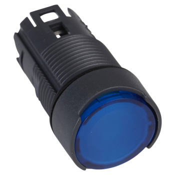  TETE POUR BOUTON POUSSOIR 