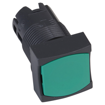  TETE CARREE POUR BOUTON P 