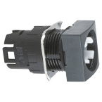  TETE CARREE POUR BOUTON T 