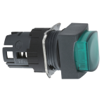  TETE CARREE POUR BOUTON P 