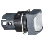  TETE CARREE POUR BOUTON P 