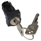  TETE CARREE POUR BOUTON T 