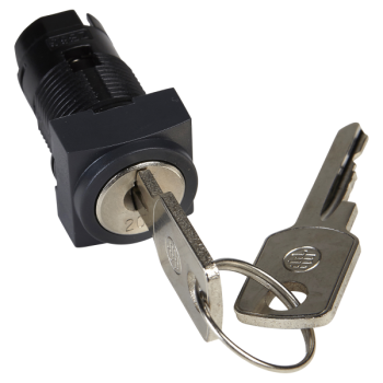  TETE CARREE POUR BOUTON T 